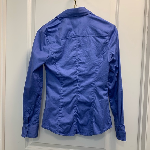 Mexx button down dress shirt - Picture 3 of 3